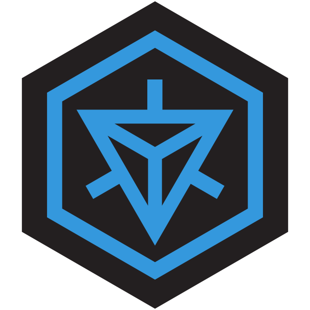 Ingress Resistance Logo